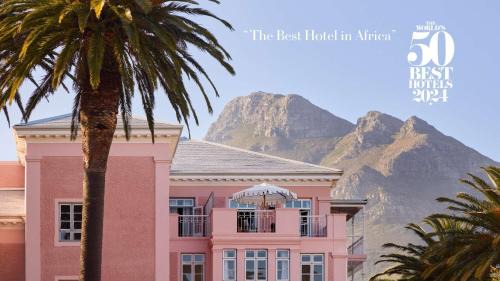 Cape Town City Centre Hotel | Mount Nelson, A Belmond Hotel, Cape Town