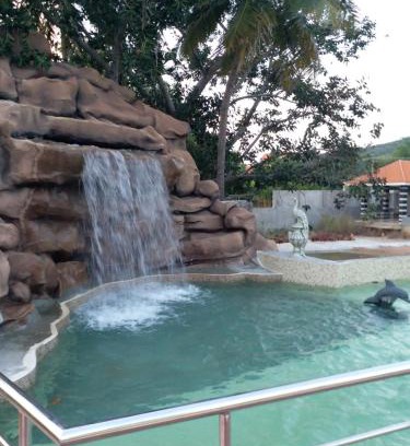 Nattam Resort | Mount Retreat Resorts - Madurai