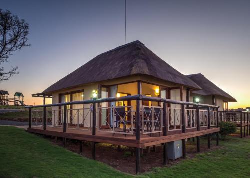 Madeteleli House | Mount Savannah Lodge by Dream Resorts