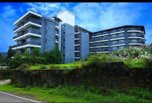Nuwara Eliya Apartment | Mount View 44 in lake View Residencies