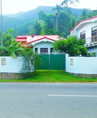 Hildummulla Villa | Mount View Family Rest & Cottage