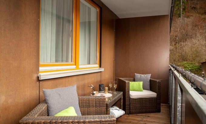 Bartholomaeberg Apartment | Mountain Deluxe