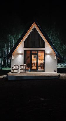 Savnik House | Mountain Escape Brezna