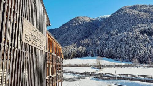 Anterselva Apartment | Mountain Exzelent Residence