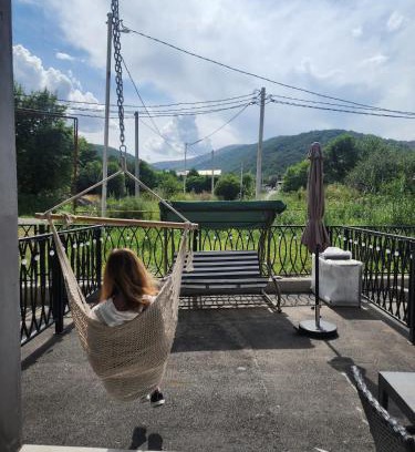 Tsaghkadzor Apartment | Mountain Hush