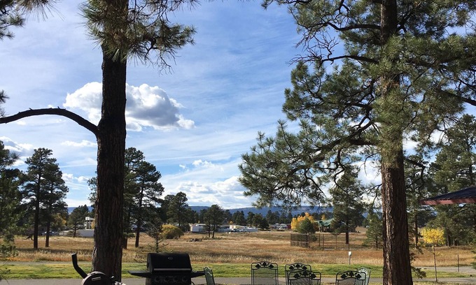 Pagosa Springs Hotel | Mountain Landing Suites & RV Park