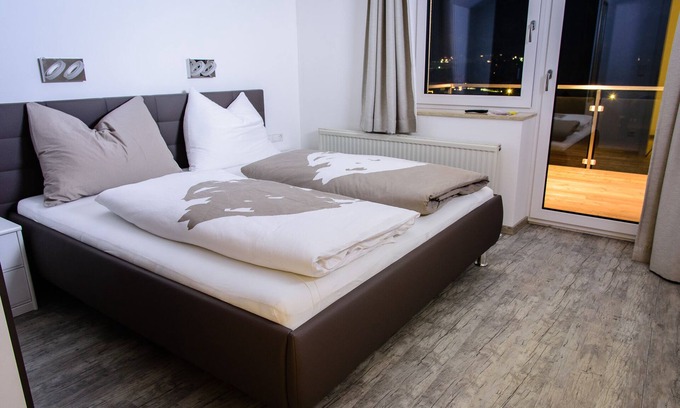 Haus Apartment | Mountain Love apartment for up to 6 people