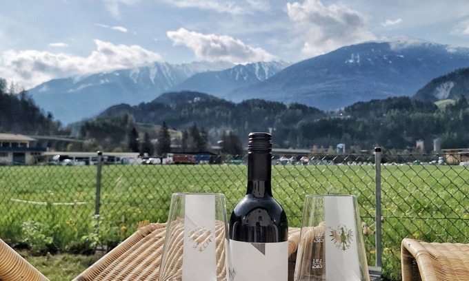 Imst Apartment | Mountain View Apartment. . Near Ski Resort. Family- and Pet-Friendly.