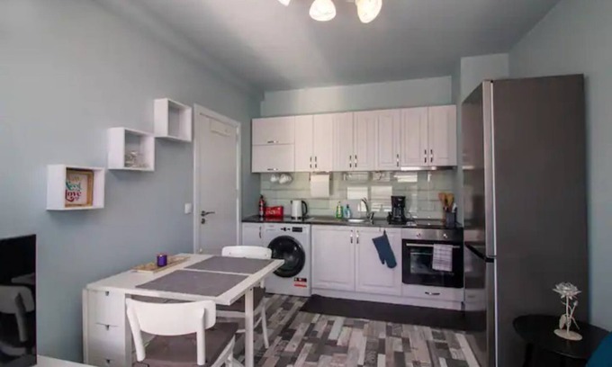 Mladost Apartment | Mountain View Apartment + Parking