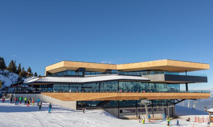 Kaltenbach Apartment | Mountain View