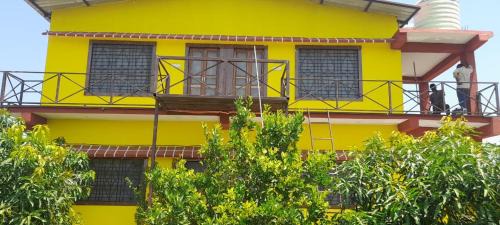 Piparia House | Mountain View Farmstay