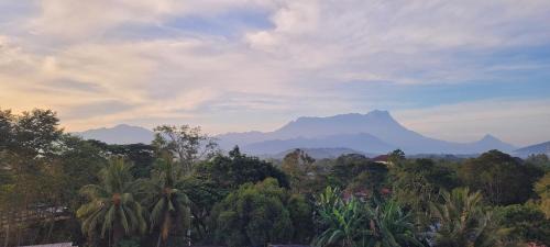 Kota Belud Hotel | Mountain View Guest House KB