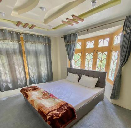 Skardu Apartment | Mountain View Guest House