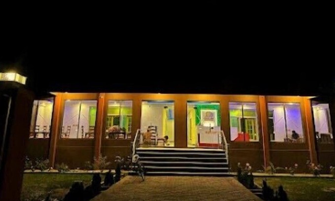 Skardu House | Mountain View Guest House Skardu