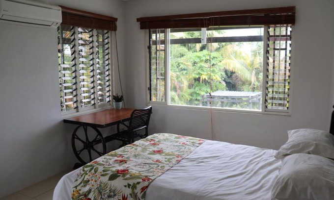 Nadi House | Mountain View in Votualevu