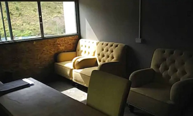 Port Moresby Hotel | Mountain View Lodge