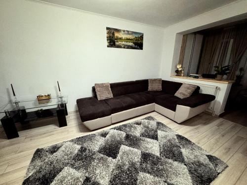 Campulung Apartment | Mountain View Muscel Apartment