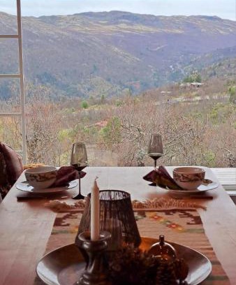 Nore og Uvdal Villa | Mountain villa with amazing view of Hardangervidda!