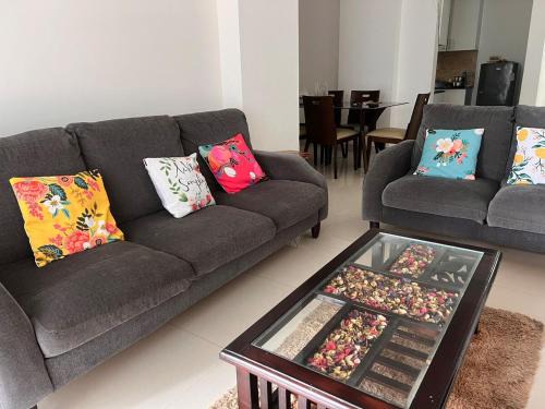 Bullawala Apartment | MountainNest Wrapped in Clouds