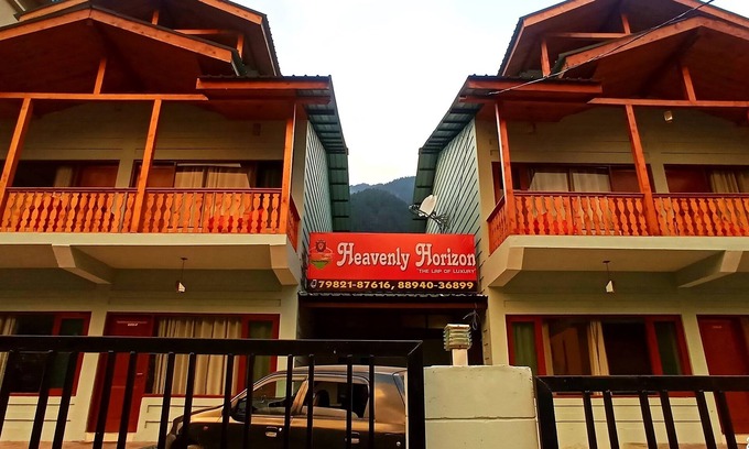 Simsa Village Villa | Mountains ⛰🌄Vibes