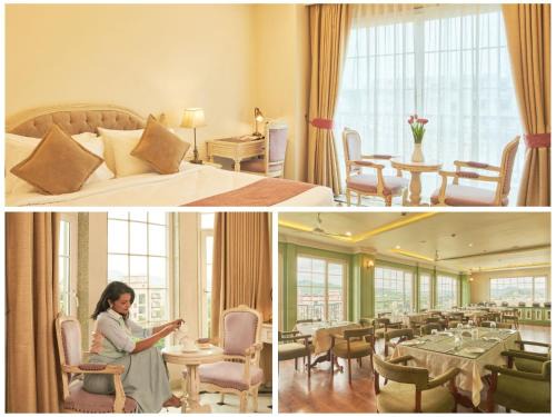 Shavri Colony Hotel | Moustache Select Udaipur