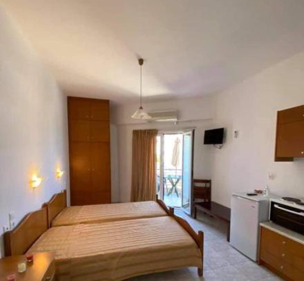 Myrtos Apartment | MOUZOURAKIs APARTMENTS