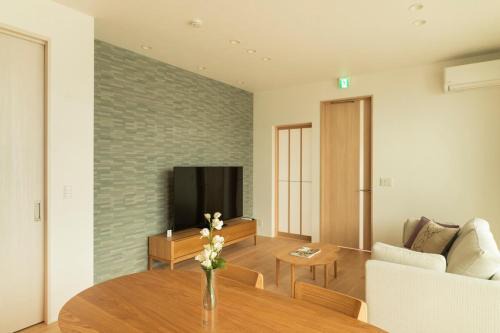 Koshi Villa | -Mova Villa Koshi Daiwa 4-近阿蘇 熊本城 各類溫泉 台積電 合志獨棟民宿 體驗當地生活