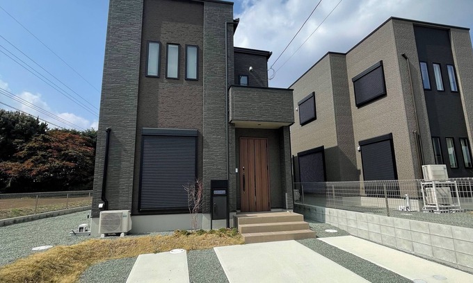 Ozu House | MOVA Villa Ozu