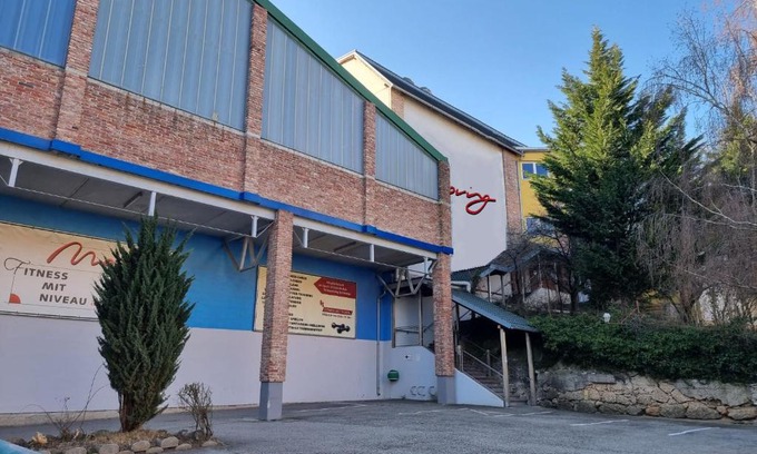 Wimpassing Hotel | Moving Rooms