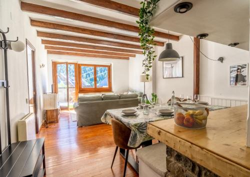 Baqueira Apartment | Mow's Snow Lodge - Pie de Pista en Baqueira- Beret