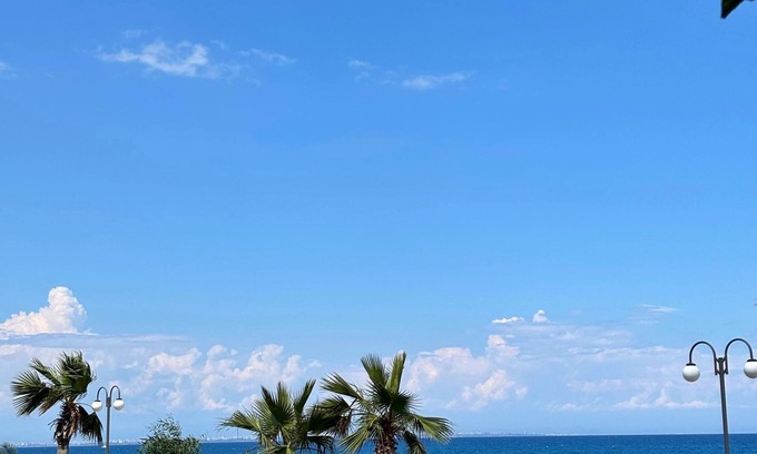 Beldibi Resort | Moy Beldibi