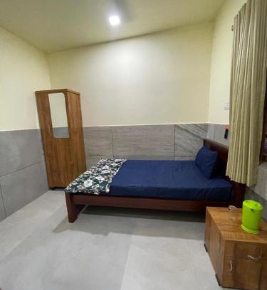 Ponnani Hotel | Mp DREAMS ROOMS