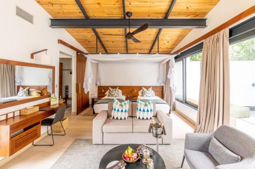 Kinigi Resort | mp resort