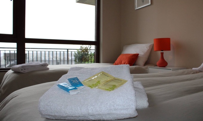 Puerto Varas Apartment | MPHB002 Apartment in Puerto Varas