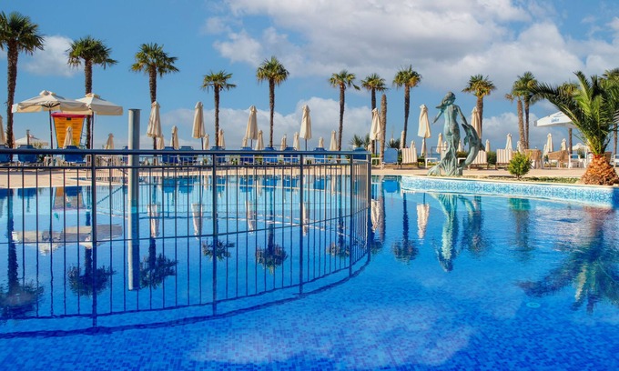 Elenite Hotel | MPM Hotel Zornitza Sands