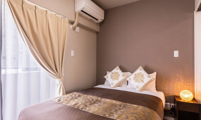 Makishi Apartment | Mr.KINJO in ARCADE ANGE MIONA