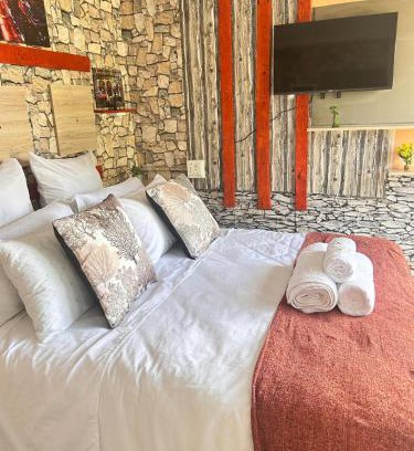 Nylstroom House | MRH Self Check- In Express Homestay