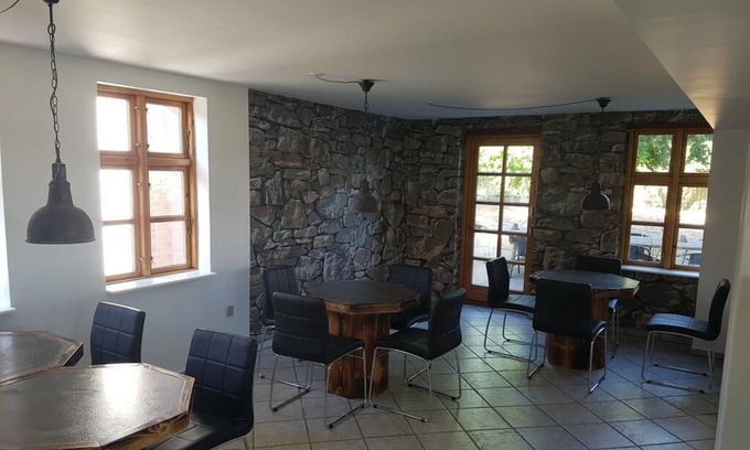 Nakskov House | MS Svend Skansen Nakskov