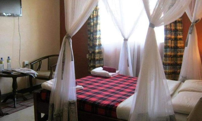 Nakuru House | Msafiri Rift Lodge