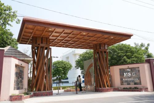 Sirsa Resort | MSG Hotels And Resort