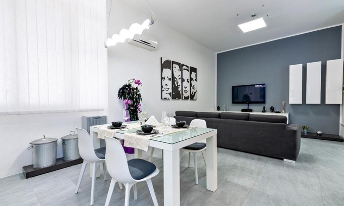 Castromediano Apartment | MStudio/Loft