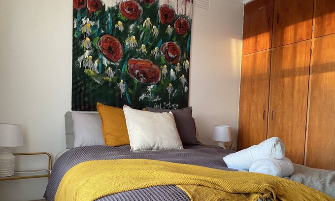 Mount Clear House | Mt Clear Ballarat Close To Sovereign Hill and Buninyong