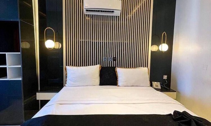 Okpanam Hotel | MT DELUXE HOTEL ASABA