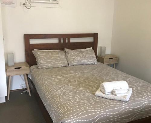 Wongyarra Hotel | Mt. Remarkable Hotel Motel