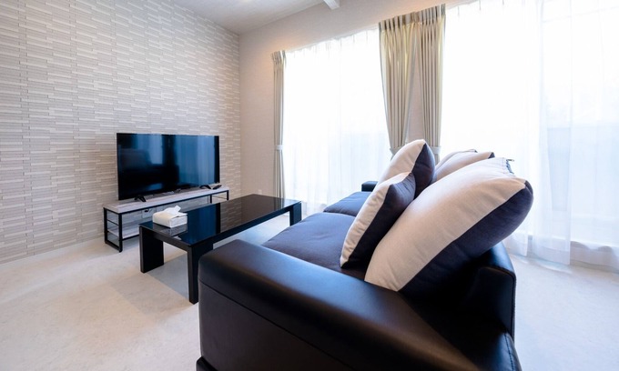 Fujikawaguchiko House | Mt View A Free transfer available Rental of a n / Minamitsuru-gun Yamanashi