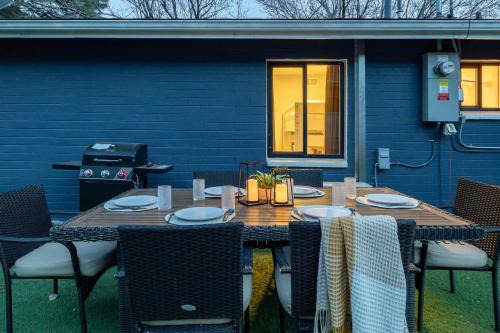 Flagstaff House | Mtn Escape by Trails & Parks