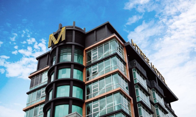 Nilai Hotel | MTREE Hotel Nilai