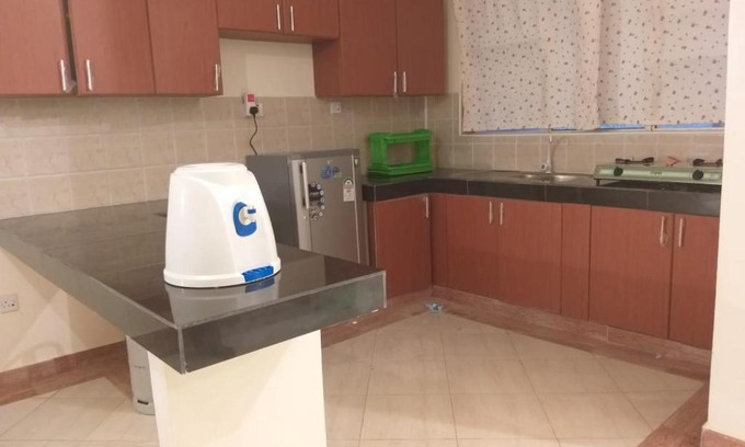 Mtwapa Villa | Mtwapa Beach front villas and apartments