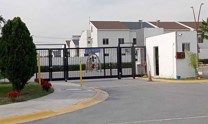 Guadalupe House | MTY Airport Executive Suites Almería