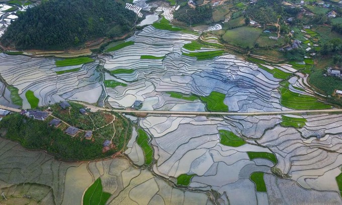 Mu Cang Chai Cabin | Mu Cang Chai Eco Lodge